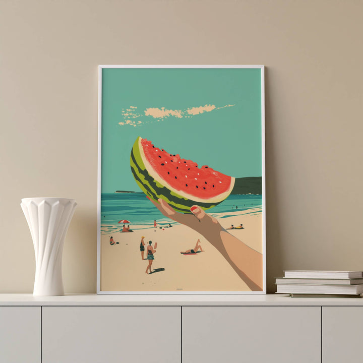 Plage