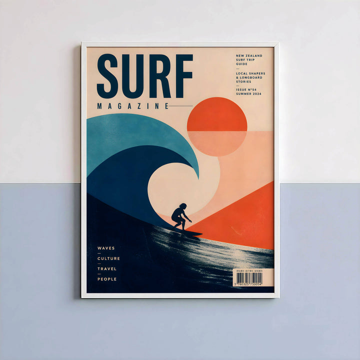 Surf