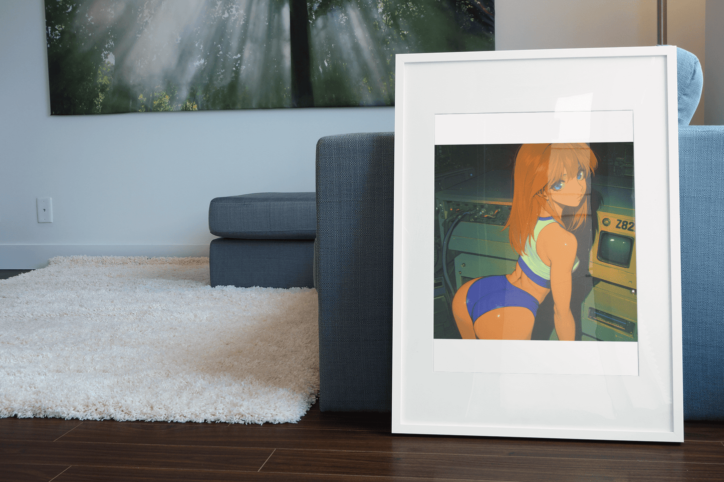 🐉🇯🇵💮 Anime Legend 44 - Aura Studio Déco