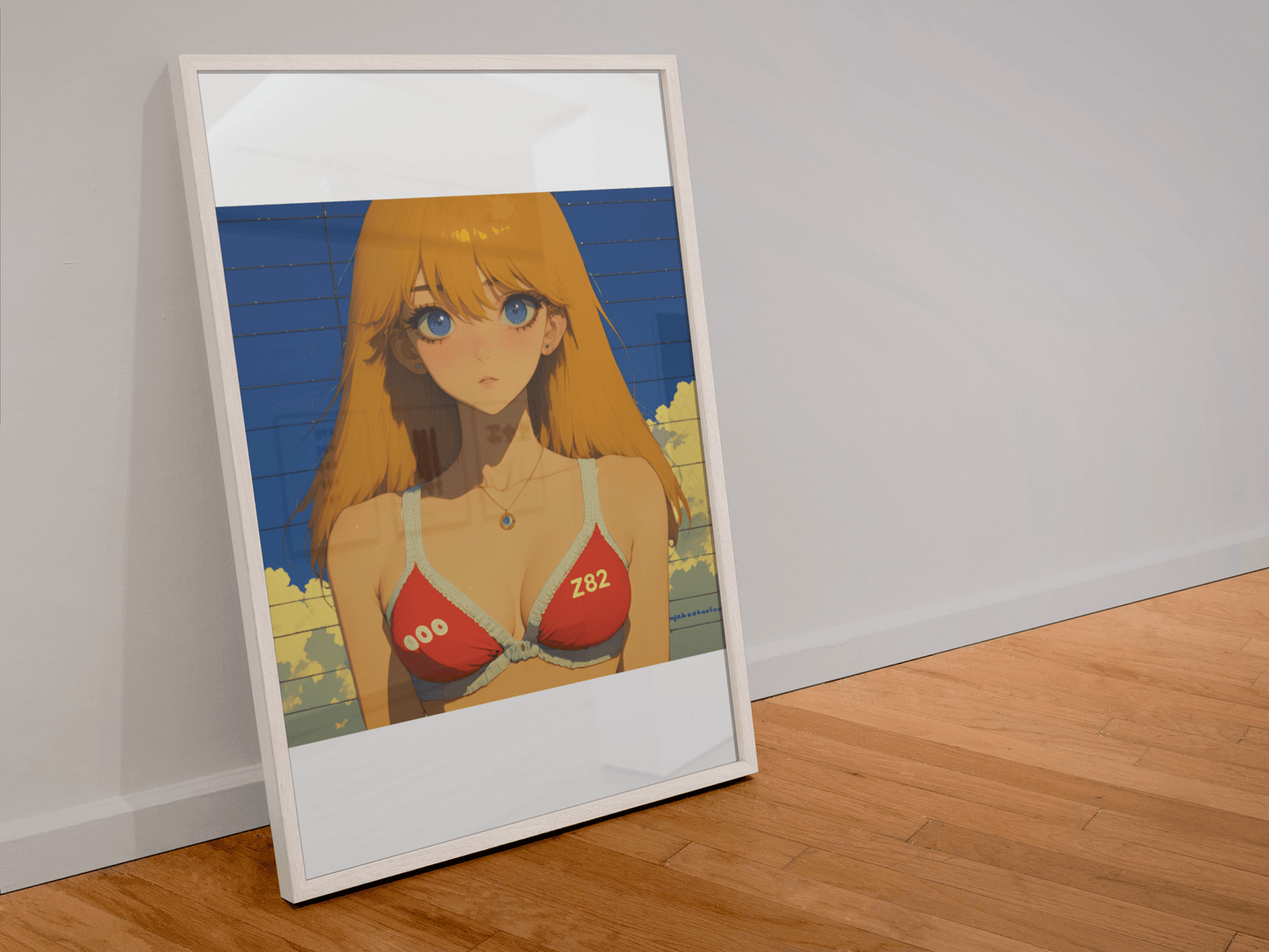 🐉🇯🇵💮 Anime Legend 37 - Aura Studio Déco