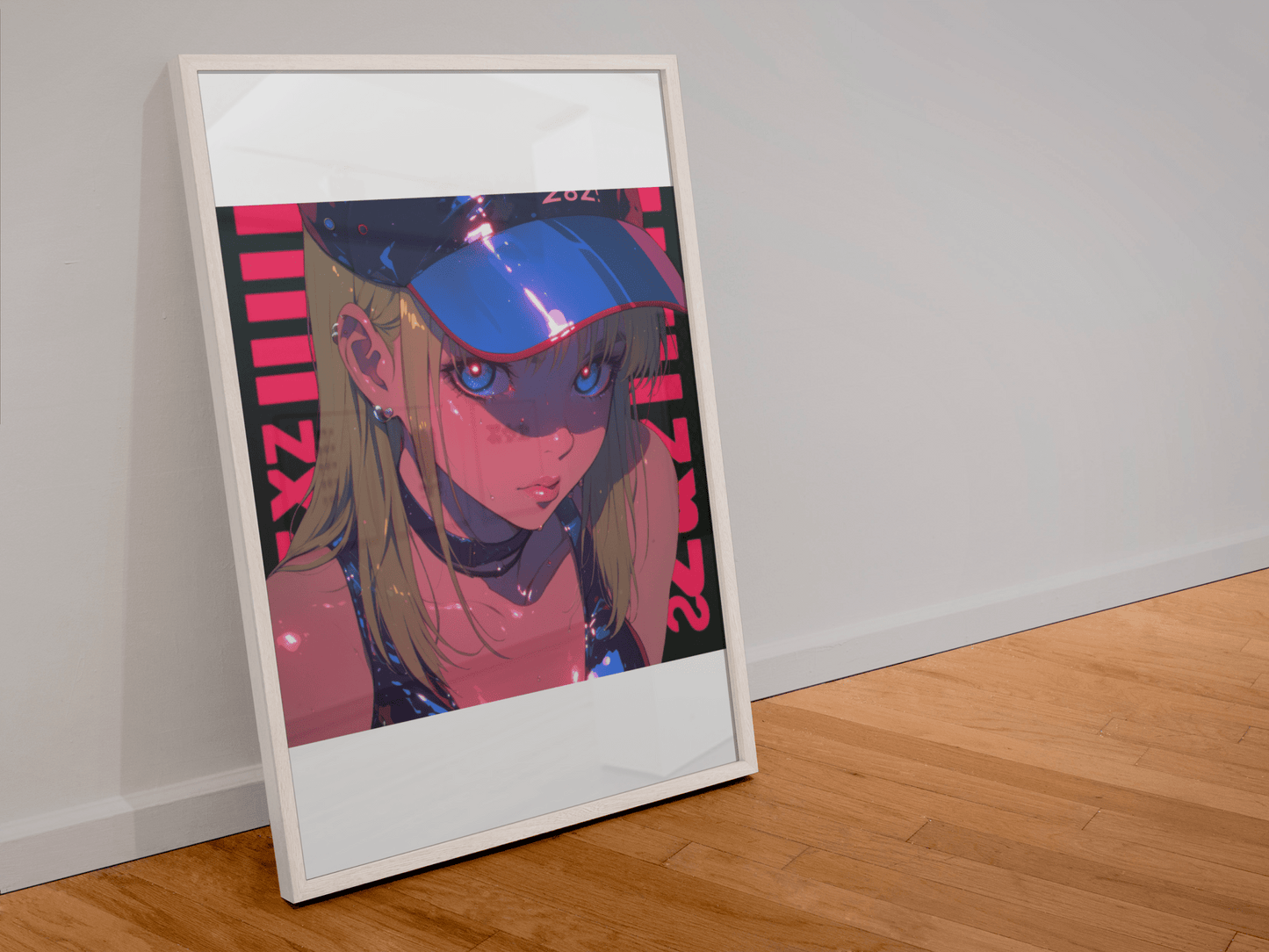 🐉🇯🇵💮 Anime Legend 13 - Aura Studio Déco