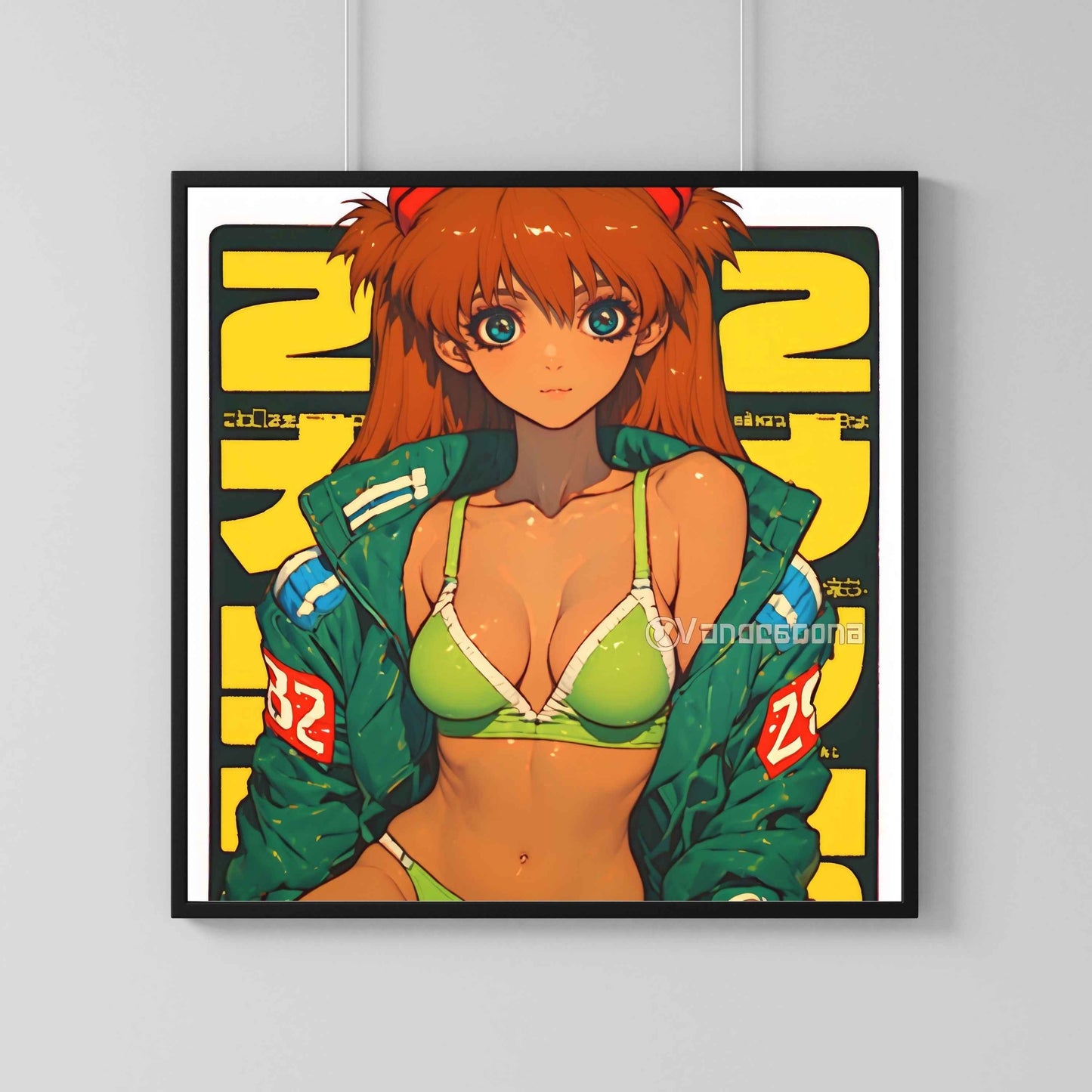 🐉🇯🇵💮 Anime Legend 3