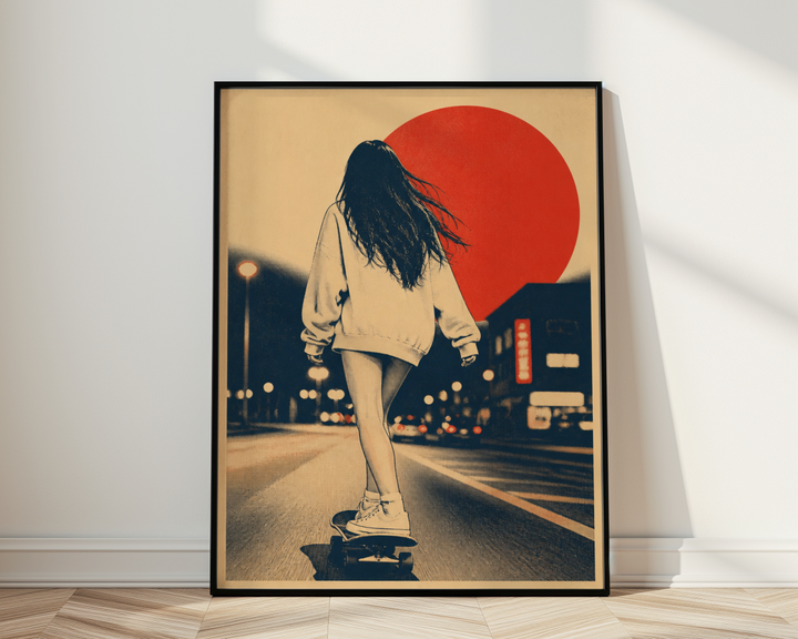 Skate ,Surf ,Glisse