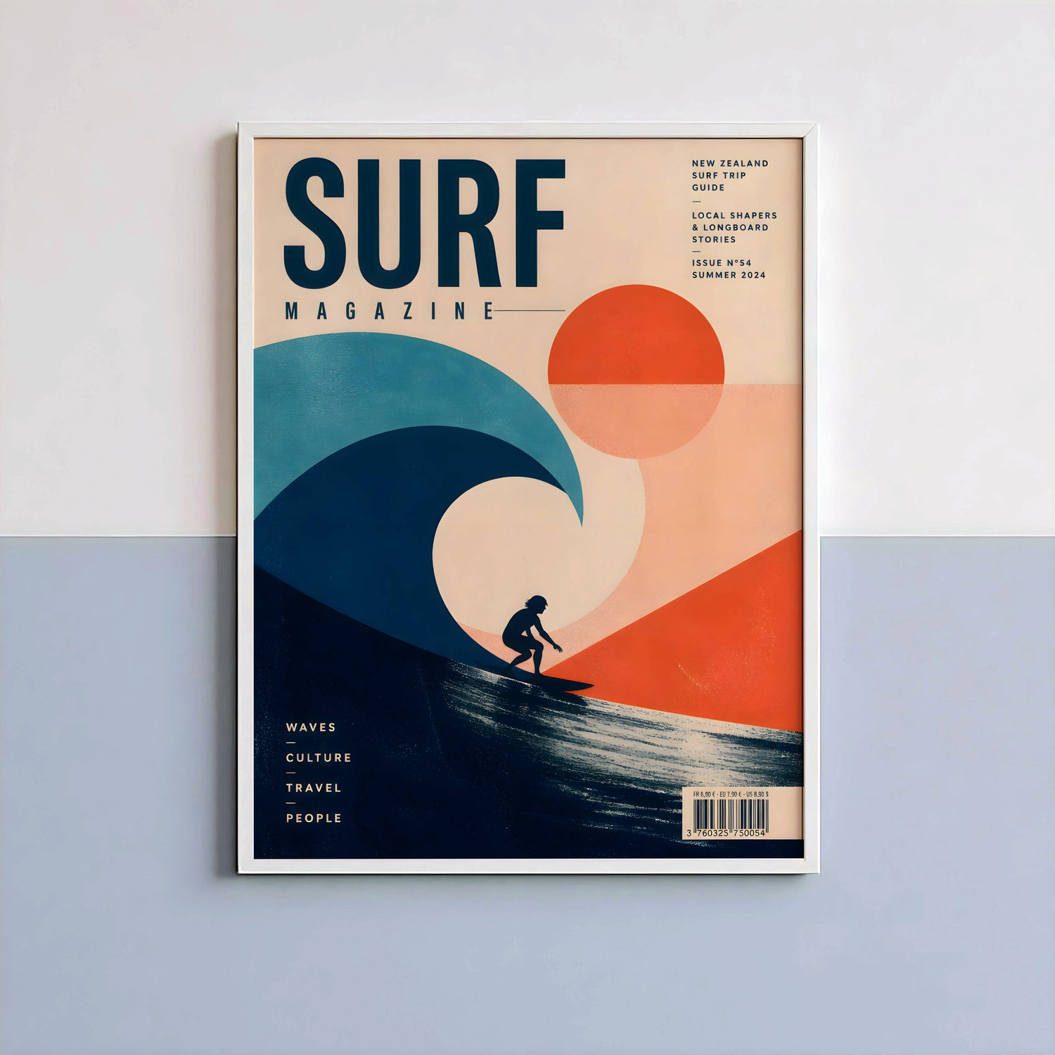 Surf