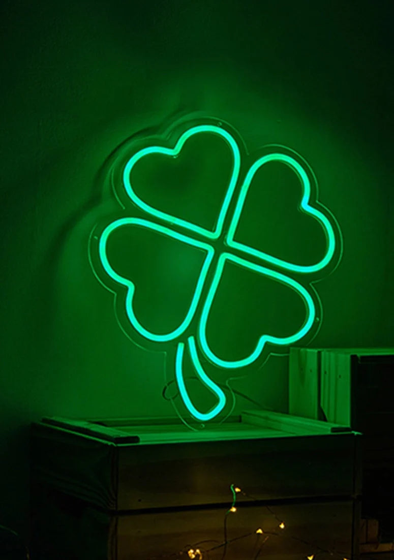 Enseigne Neon Et Décorations murales LED