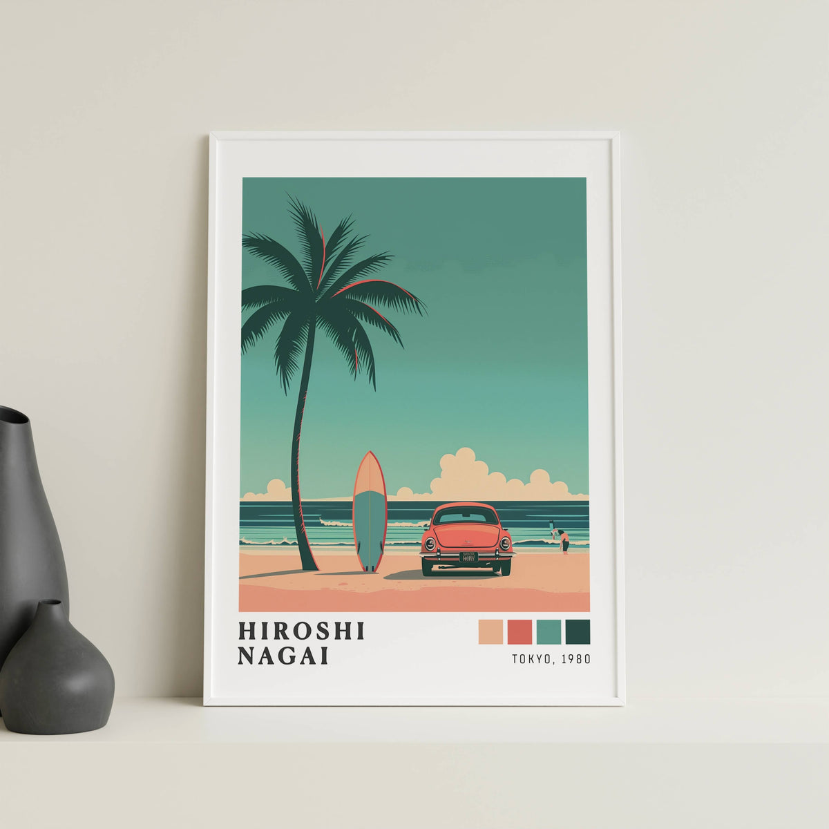ART, ŒUVRES & DÉCO