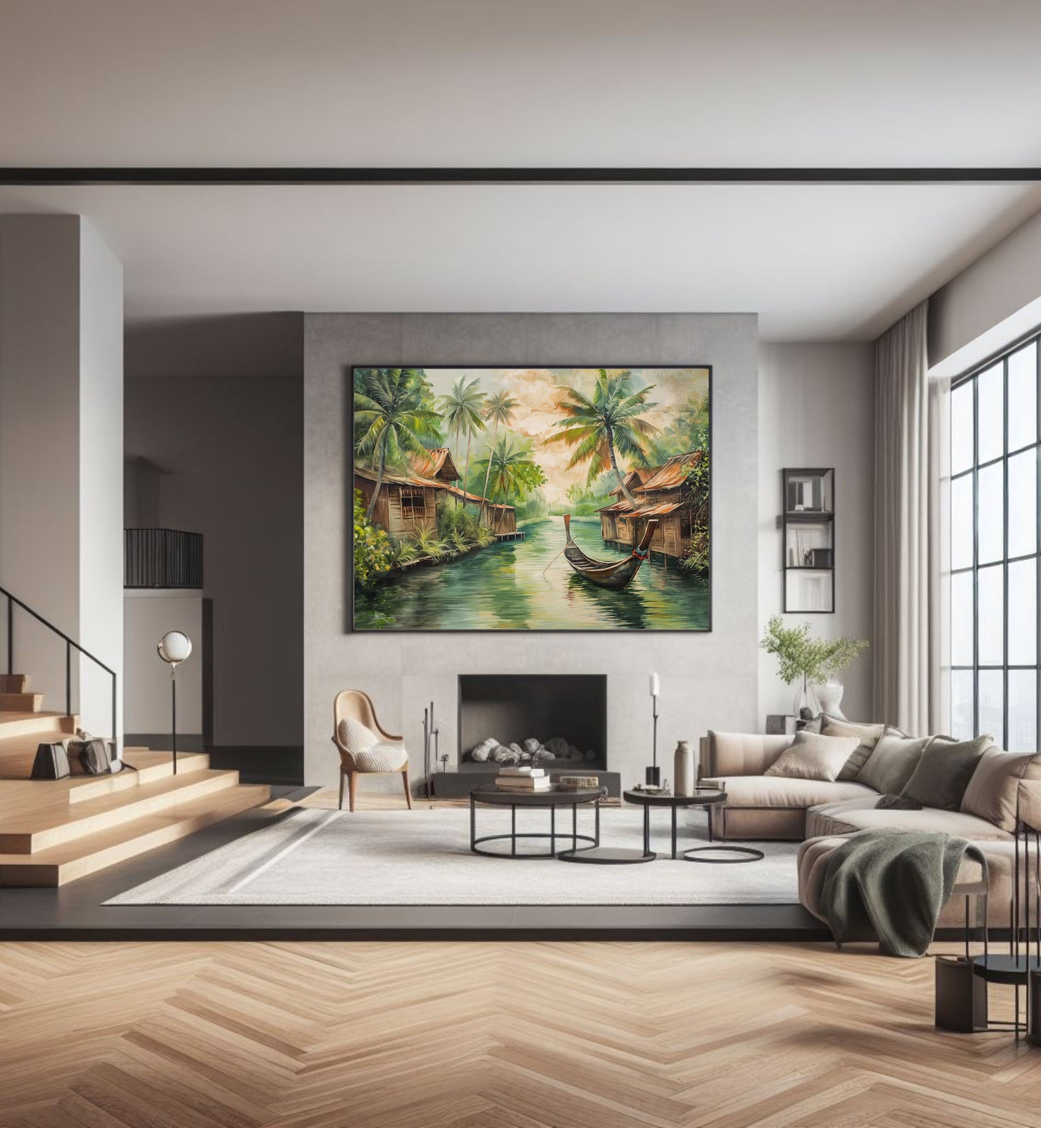 🏞️Paysages & évasion