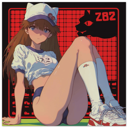 🐉🇯🇵💮 Anime Legend 6 - Aura Studio Déco
