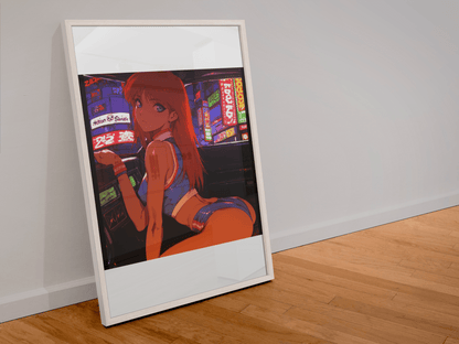 🐉🇯🇵💮 Anime Legend 24 - Aura Studio Déco