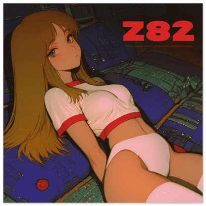 🐉🇯🇵💮 Anime Legend 25 - Aura Studio Déco