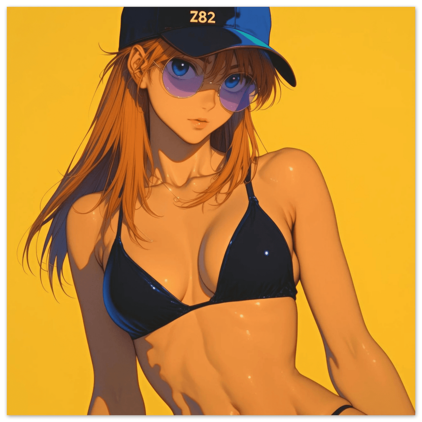 🐉🇯🇵💮 Anime Legend 41 - Aura Studio Déco