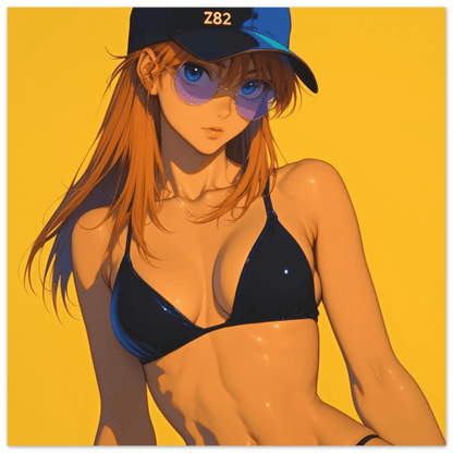 🐉🇯🇵💮 Anime Legend 41 - Aura Studio Déco