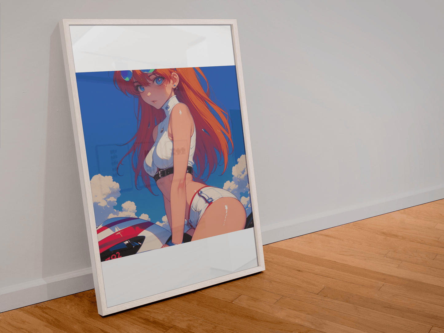 🐉🇯🇵💮 Anime Legend 12 - Aura Studio Déco
