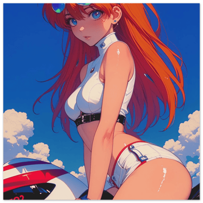 🐉🇯🇵💮 Anime Legend 12 - Aura Studio Déco