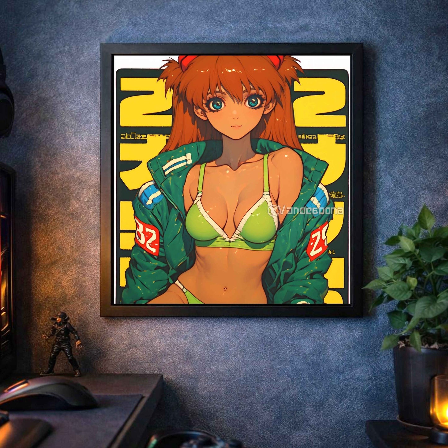 🐉🇯🇵💮 Anime Legend 3