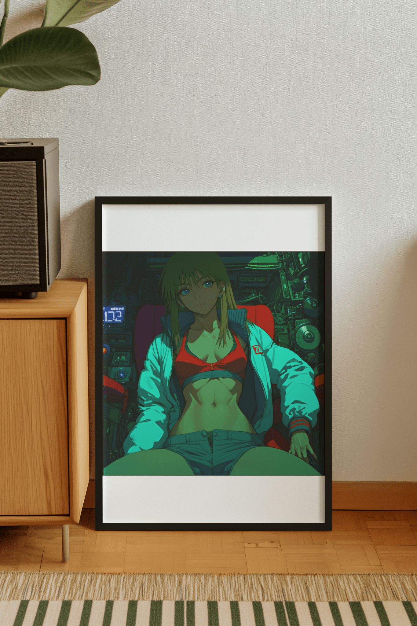 🐉🇯🇵💮 Anime Legend 10 - Aura Studio Déco