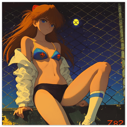 🐉🇯🇵💮 Anime Legend 32 - Aura Studio Déco