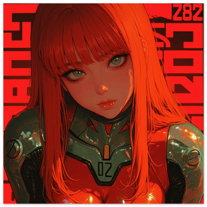 🐉🇯🇵💮 Anime Legend 51 - Aura Studio Déco