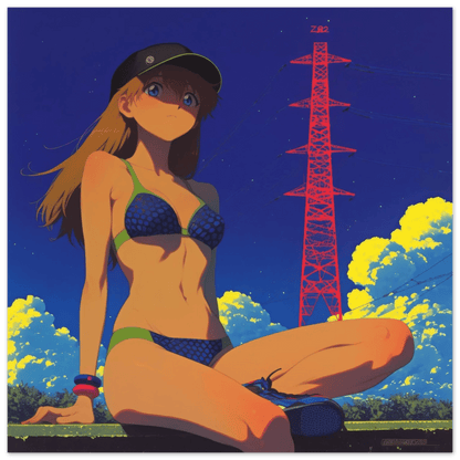🐉🇯🇵💮 Anime Legend 27 - Aura Studio Déco