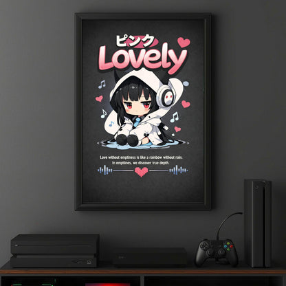🇯🇵🎎💮🧩 Japan Anime Series — Neo Tokyo Collection #24 - Aura Studio Déco