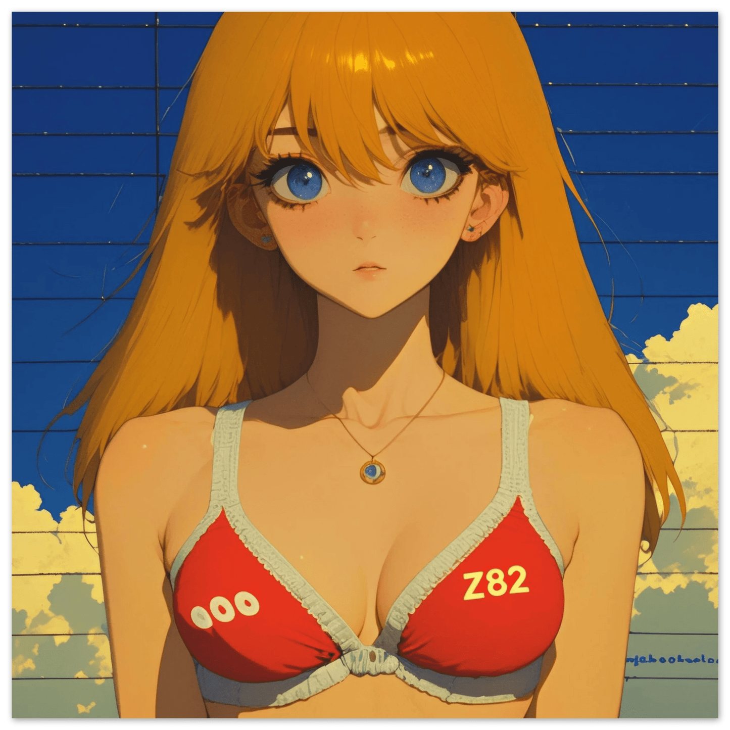🐉🇯🇵💮 Anime Legend 37 - Aura Studio Déco