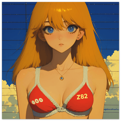 🐉🇯🇵💮 Anime Legend 37 - Aura Studio Déco