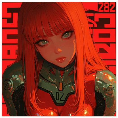 🐉🇯🇵💮 Anime Legend 51 - Aura Studio Déco