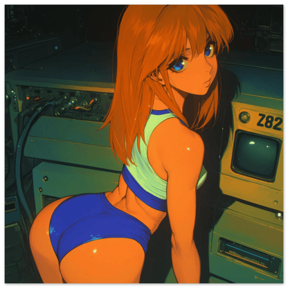 🐉🇯🇵💮 Anime Legend 44 - Aura Studio Déco