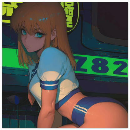 🐉🇯🇵💮 Anime Legend 43 - Aura Studio Déco