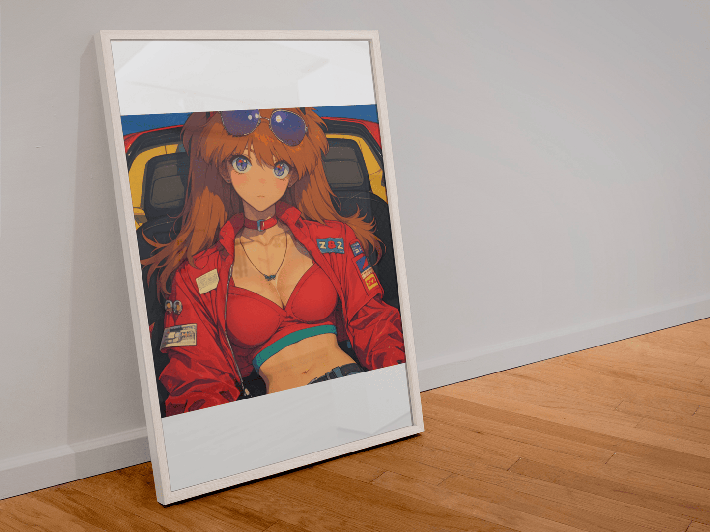 🐉🇯🇵💮 Anime Legend 11 - Aura Studio Déco