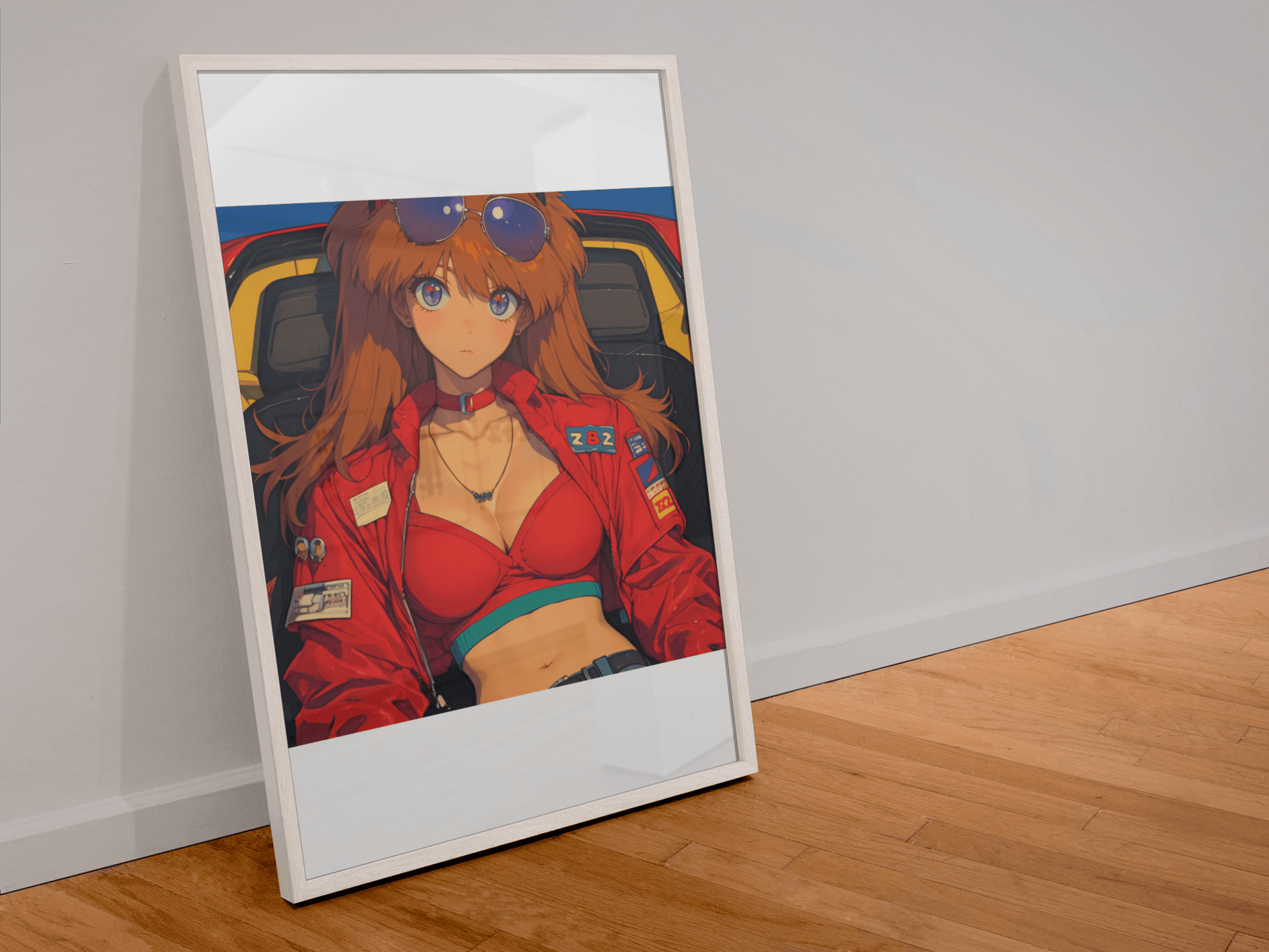 🐉🇯🇵💮 Anime Legend 11 - Aura Studio Déco