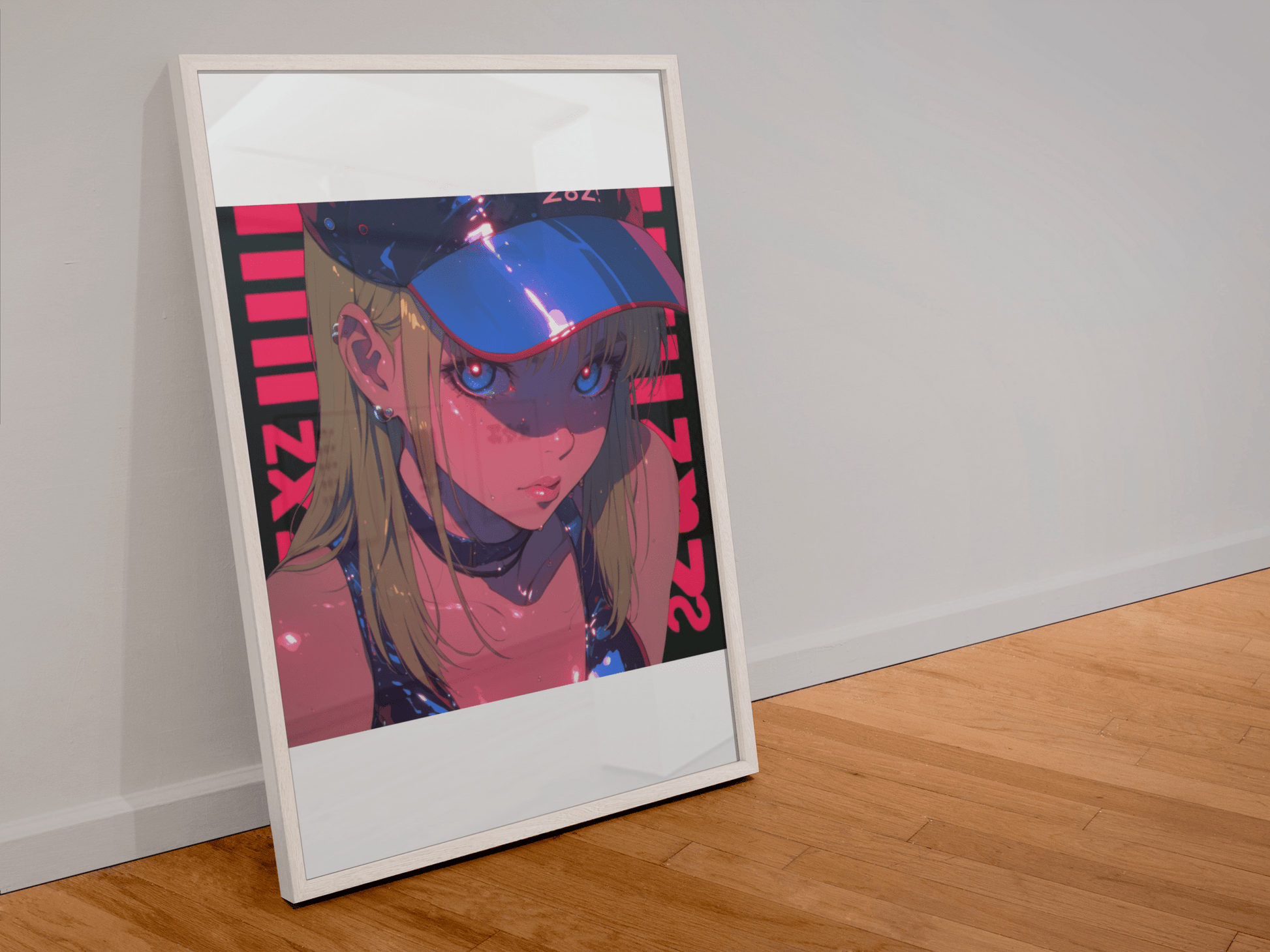 🐉🇯🇵💮 Anime Legend 13 - Aura Studio Déco