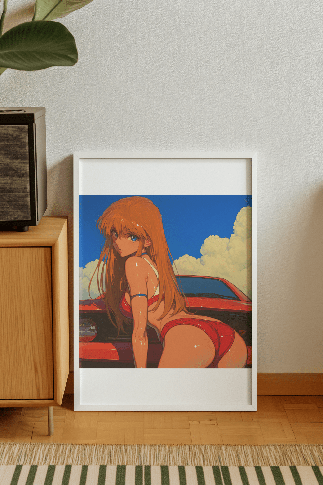 🐉🇯🇵💮 Anime Legend 29 - Aura Studio Déco