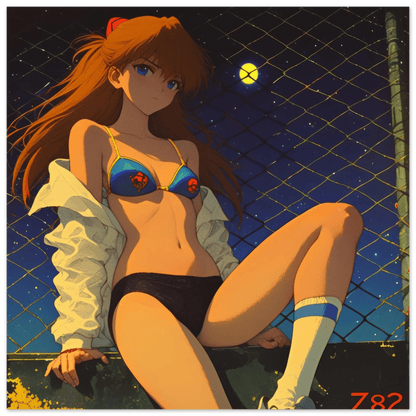 🐉🇯🇵💮 Anime Legend 32 - Aura Studio Déco