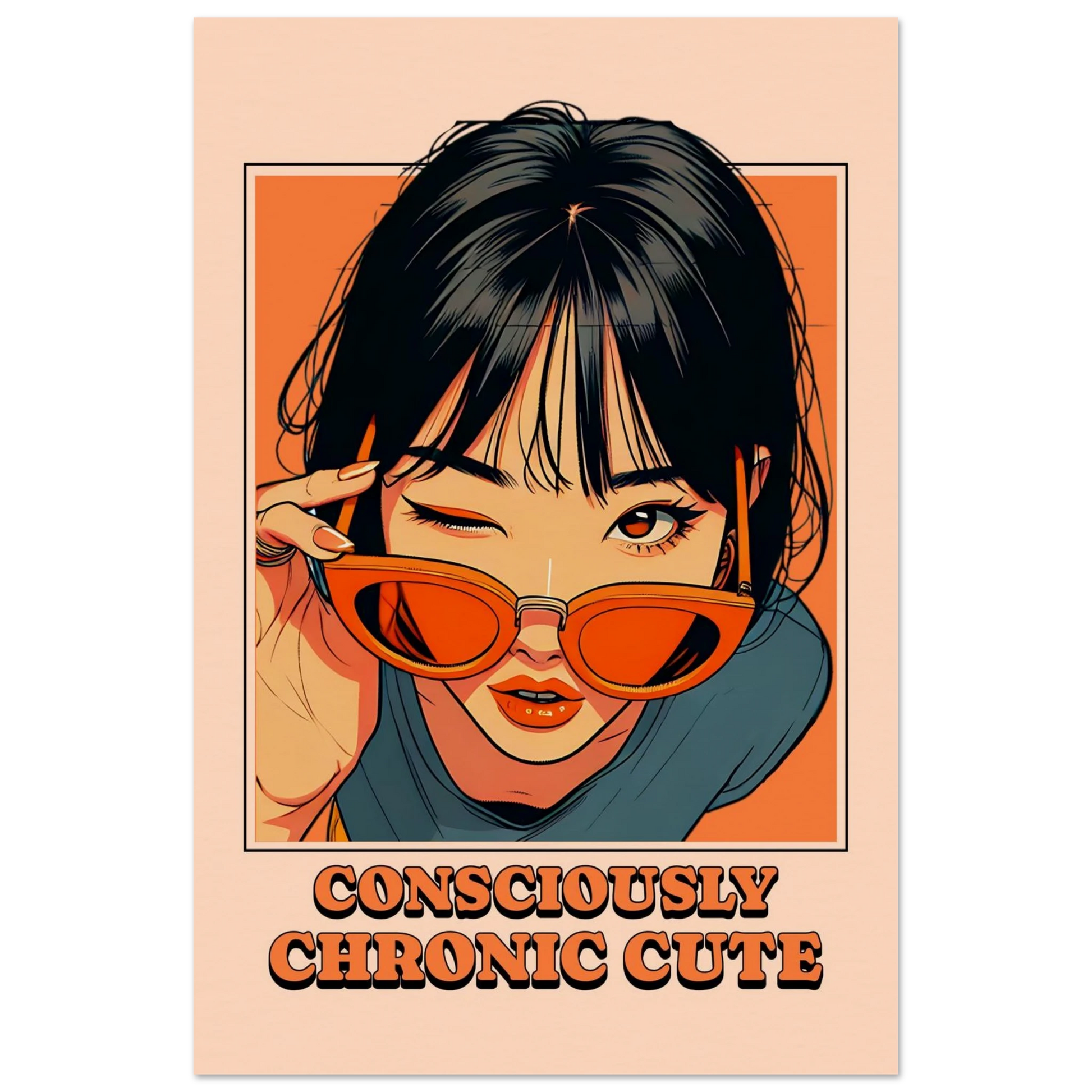 🇯🇵🎎💮🧩 Japan Anime Series — Neo Tokyo Collection #5 - Aura Studio Déco