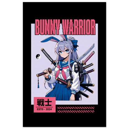 🇯🇵🎎💮🧩 Japan Anime Series — Neo Tokyo Collection #18 - Aura Studio Déco