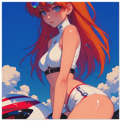 🐉🇯🇵💮 Anime Legend 12 - Aura Studio Déco