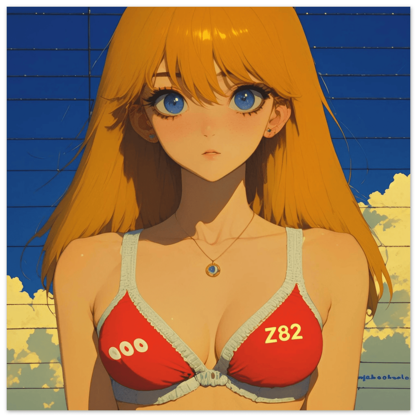🐉🇯🇵💮 Anime Legend 37 - Aura Studio Déco