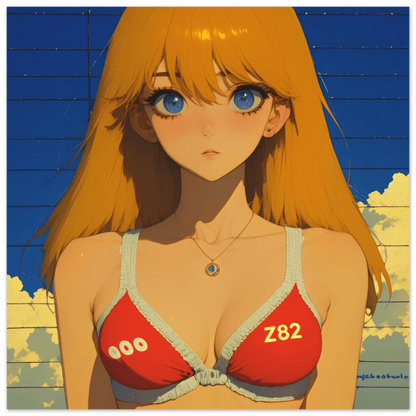 🐉🇯🇵💮 Anime Legend 37 - Aura Studio Déco