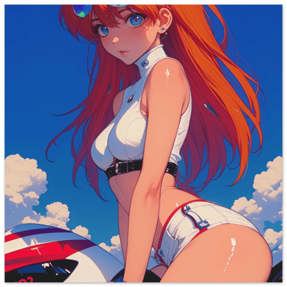🐉🇯🇵💮 Anime Legend 12 - Aura Studio Déco
