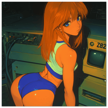 🐉🇯🇵💮 Anime Legend 44 - Aura Studio Déco