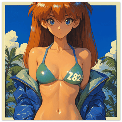 🐉🇯🇵💮 Anime Legend 7 - Aura Studio Déco