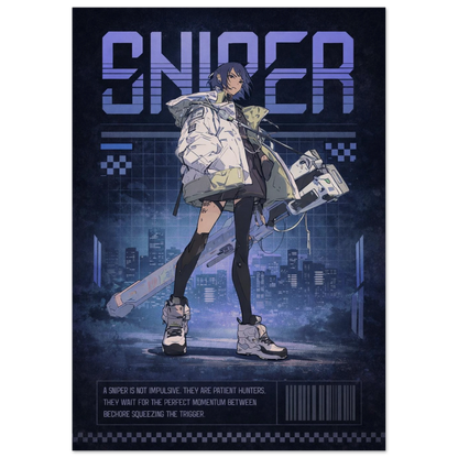 🇯🇵🎎💮🧩 Japan Anime Series — Neo Tokyo Collection #21 - Aura Studio Déco