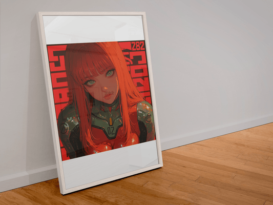 🐉🇯🇵💮 Anime Legend 51 - Aura Studio Déco