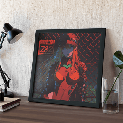 🐉🇯🇵💮 Anime Legend 18 - Aura Studio Déco
