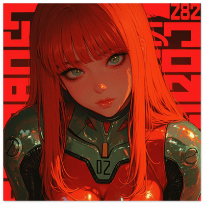 🐉🇯🇵💮 Anime Legend 51 - Aura Studio Déco