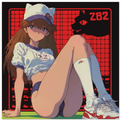 🐉🇯🇵💮 Anime Legend 6 - Aura Studio Déco