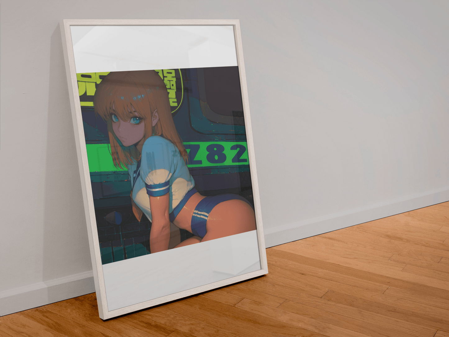 🐉🇯🇵💮 Anime Legend 43 - Aura Studio Déco
