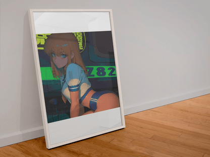 🐉🇯🇵💮 Anime Legend 43 - Aura Studio Déco