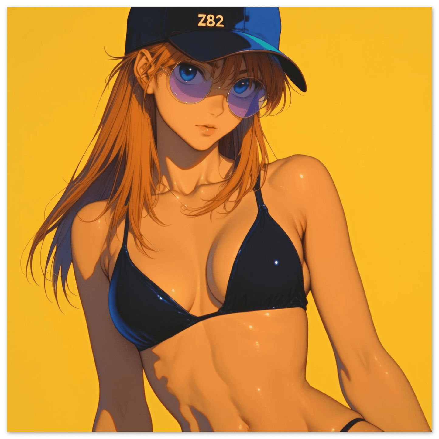🐉🇯🇵💮 Anime Legend 41 - Aura Studio Déco